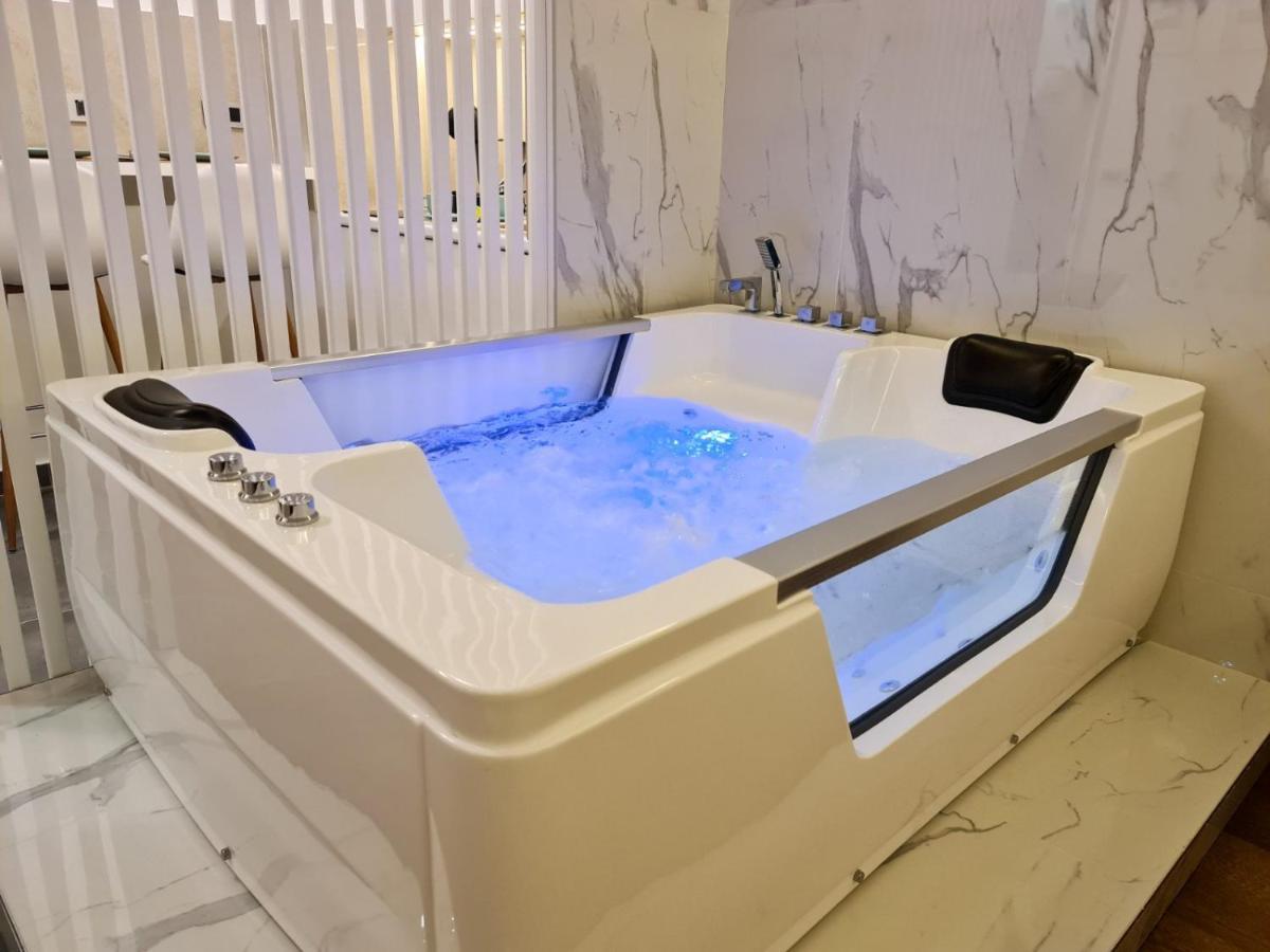 Lumia Spa Белград Экстерьер фото