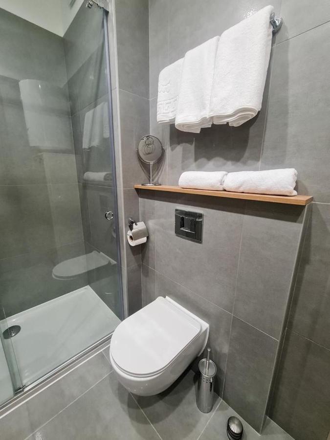 Lumia Spa Белград Экстерьер фото