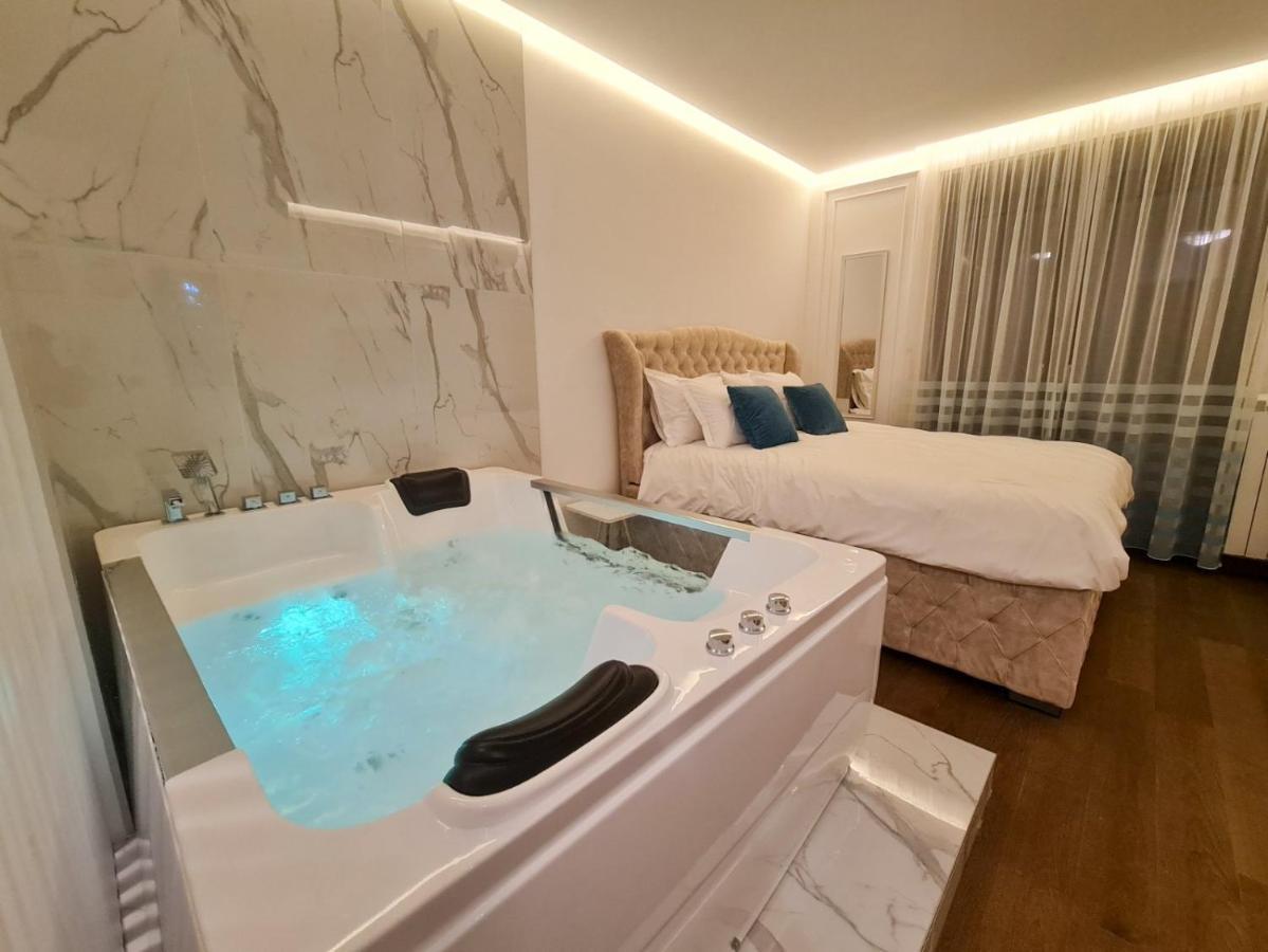 Lumia Spa Белград Экстерьер фото