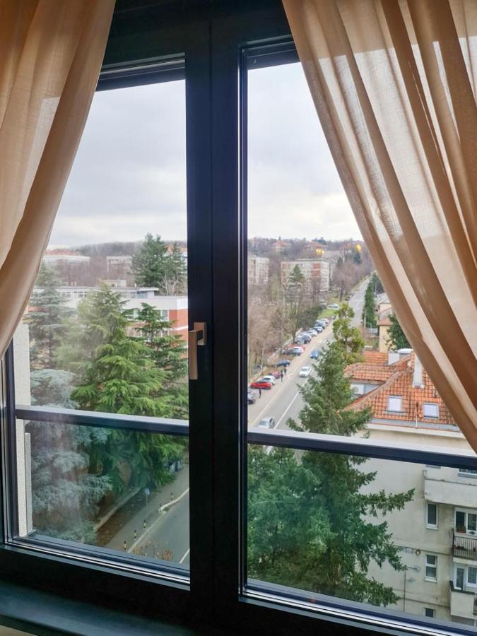 Lumia Spa Белград Экстерьер фото