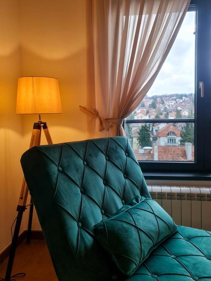 Lumia Spa Белград Экстерьер фото