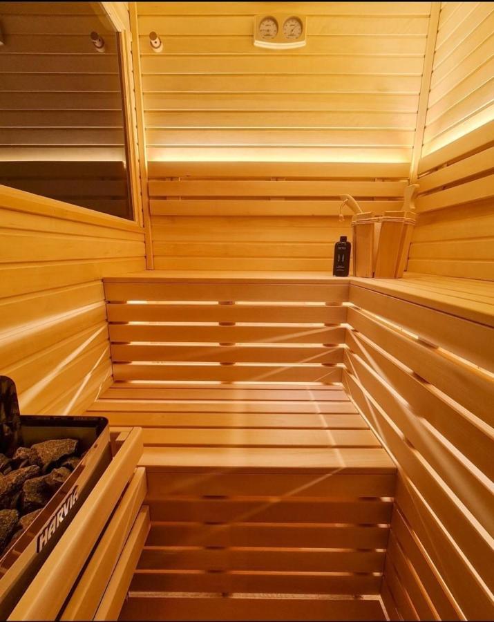 Lumia Spa Белград Экстерьер фото