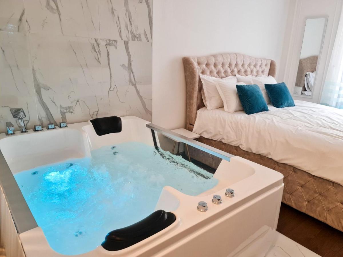 Lumia Spa Белград Экстерьер фото