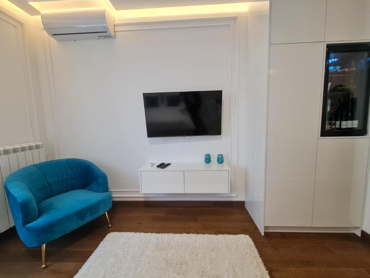 Lumia Spa Белград Экстерьер фото