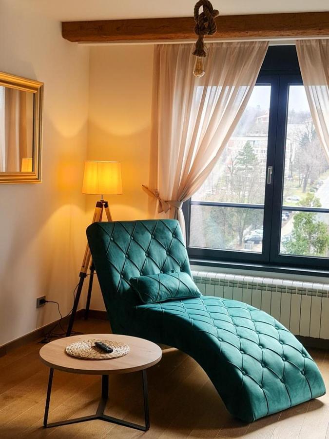 Lumia Spa Белград Экстерьер фото