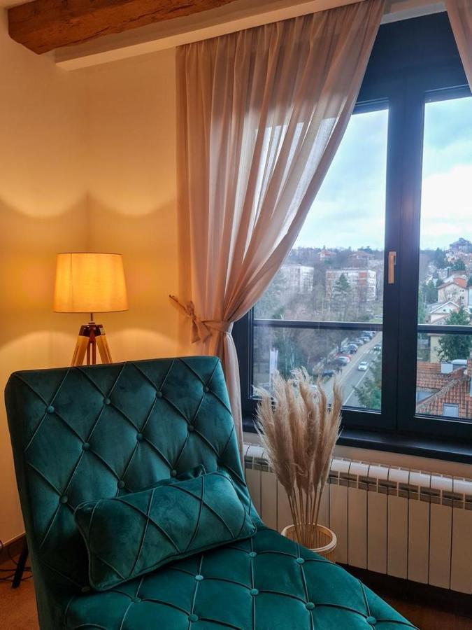 Lumia Spa Белград Экстерьер фото